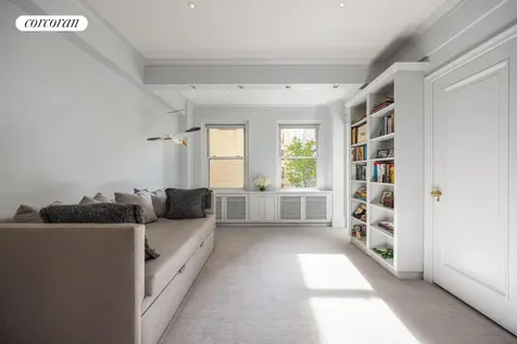 50 E 77th Street New York City NY 10075