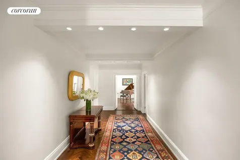 50 E 77th Street New York City NY 10075