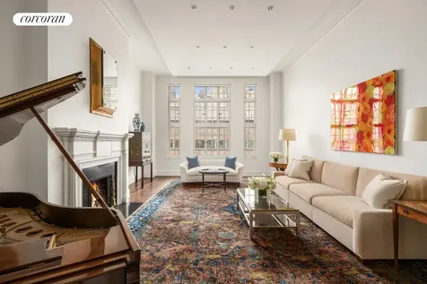 50 E 77th Street New York City NY 10075
