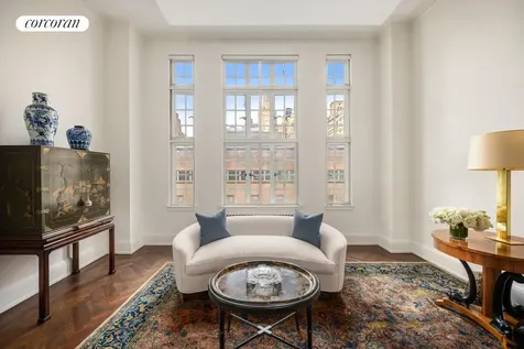 50 E 77th Street New York City NY 10075