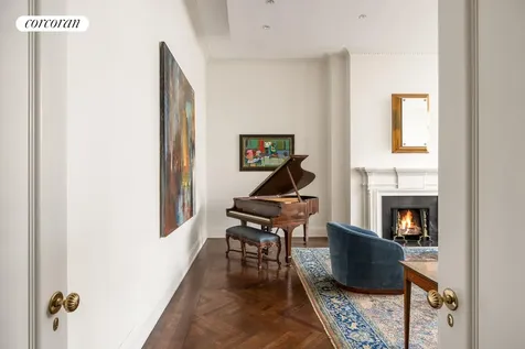 50 E 77th Street New York City NY 10075