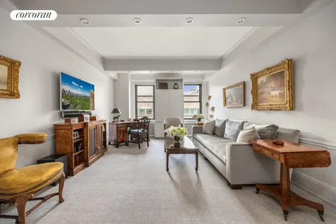 50 E 77th Street New York City NY 10075