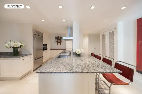 50 E 77th Street New York City NY 10075