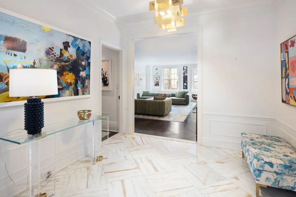 1016 5th Avenue New York City NY 10028