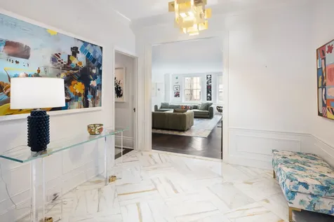 1016 5th Avenue New York City NY 10028