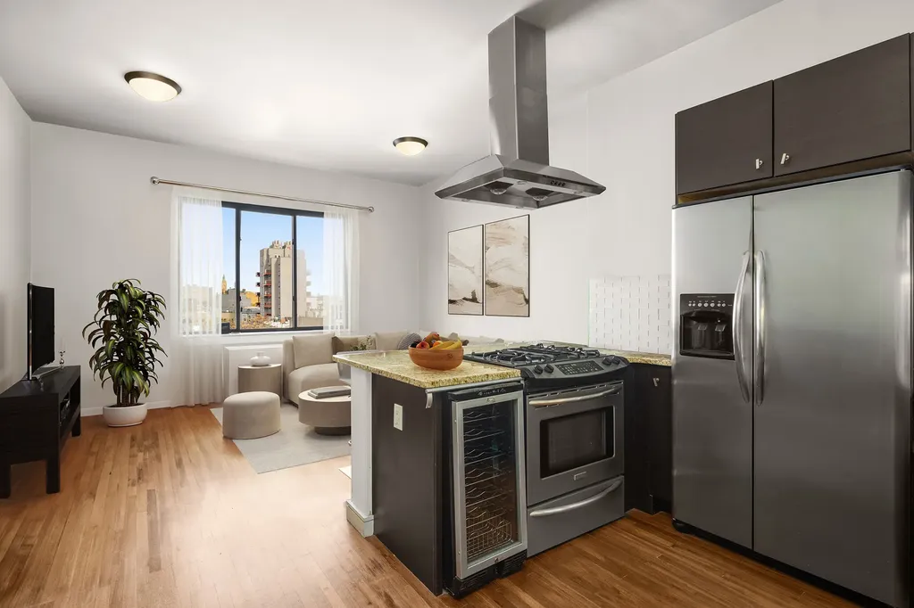 100 Wyckoff Avenue New York City NY 11237