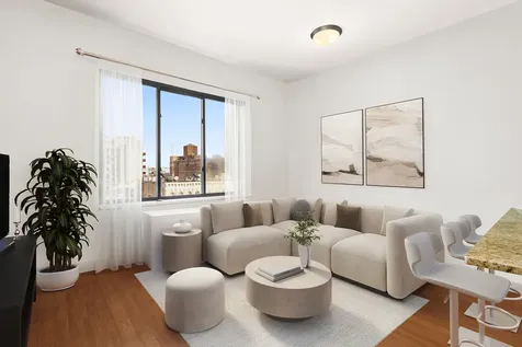 100 Wyckoff Avenue New York City NY 11237
