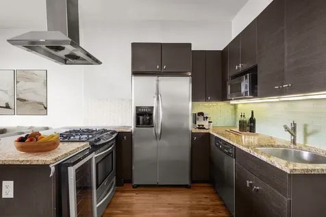 100 Wyckoff Avenue New York City NY 11237