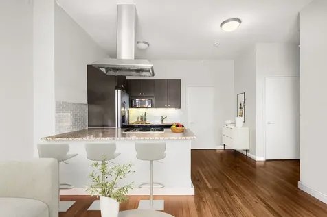 100 Wyckoff Avenue New York City NY 11237