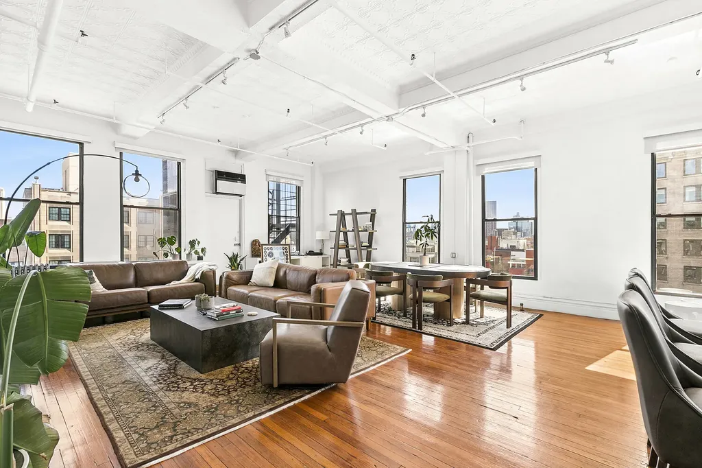 237 Lafayette Street New York City NY 10012