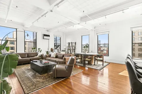 237 Lafayette Street New York City NY 10012