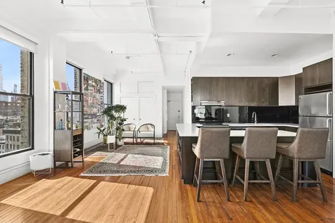 237 Lafayette Street New York City NY 10012