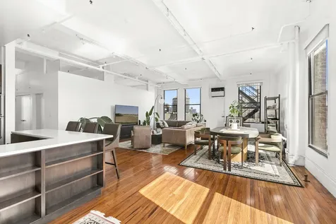 237 Lafayette Street New York City NY 10012