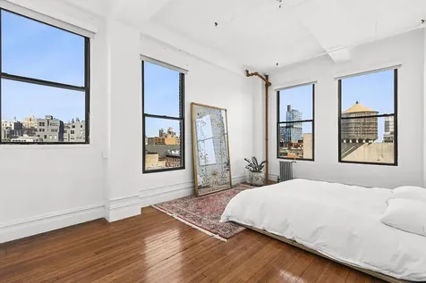 237 Lafayette Street New York City NY 10012
