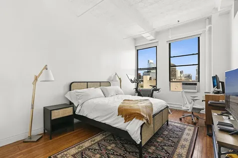 237 Lafayette Street New York City NY 10012