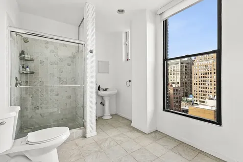 237 Lafayette Street New York City NY 10012
