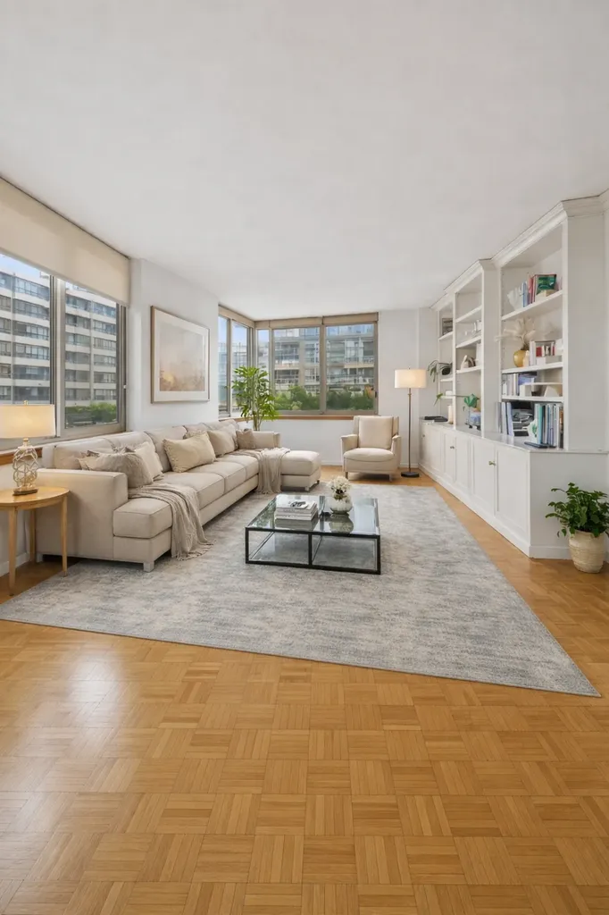 235 E 40th Street New York City NY 10016