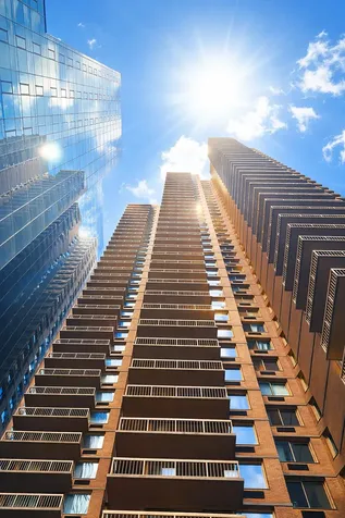 235 E 40th Street New York City NY 10016