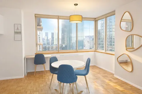 235 E 40th Street New York City NY 10016