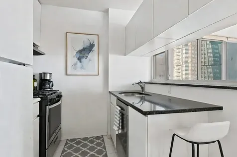 235 E 40th Street New York City NY 10016