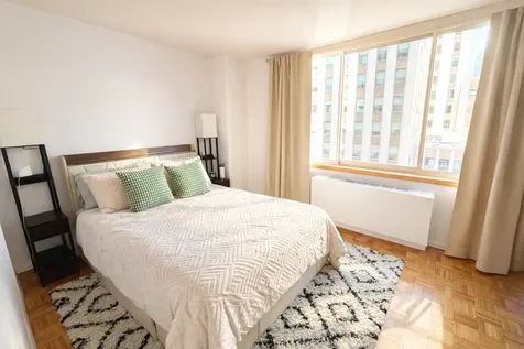 235 E 40th Street New York City NY 10016