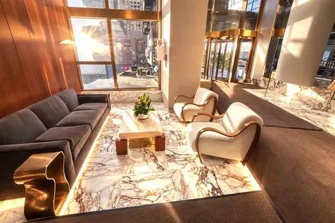 235 E 40th Street New York City NY 10016