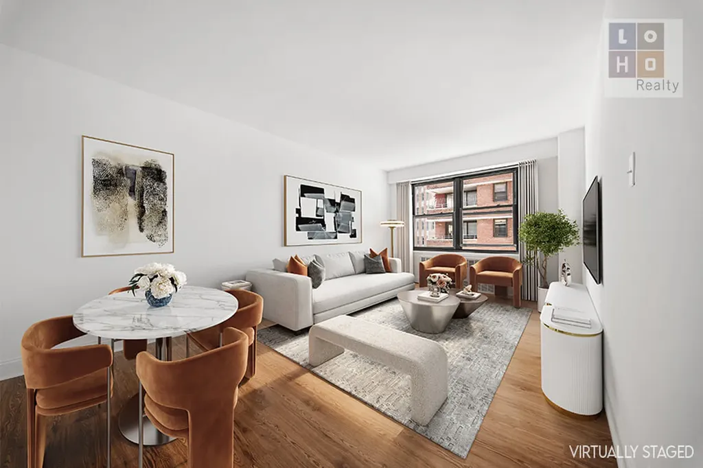 415 Grand Street New York City NY 10002