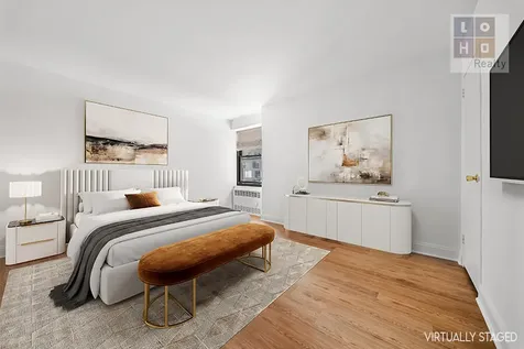 415 Grand Street New York City NY 10002