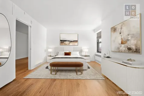 415 Grand Street New York City NY 10002