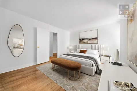 415 Grand Street New York City NY 10002