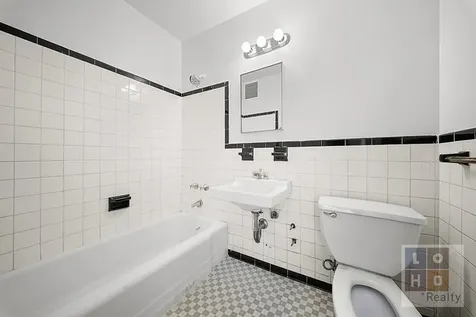 415 Grand Street New York City NY 10002