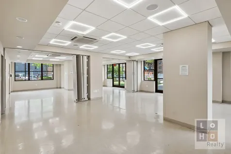 415 Grand Street New York City NY 10002
