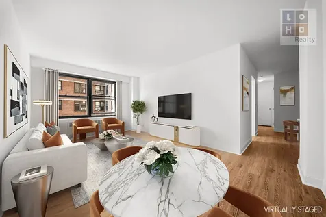415 Grand Street New York City NY 10002
