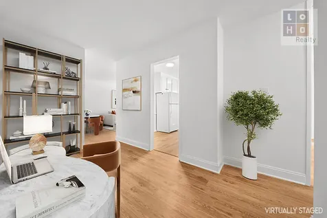 415 Grand Street New York City NY 10002