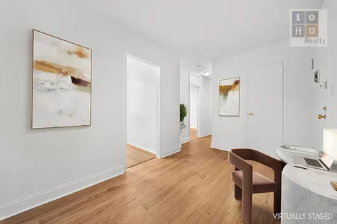 415 Grand Street New York City NY 10002