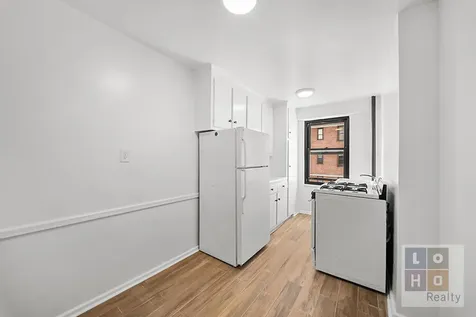 415 Grand Street New York City NY 10002