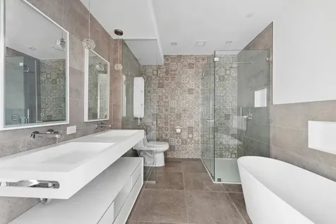 302 E 96th Street New York City NY 10128