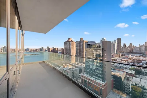 302 E 96th Street New York City NY 10128