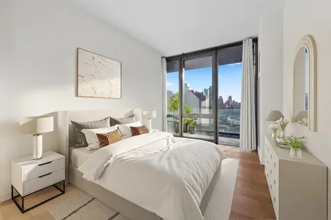 302 E 96th Street New York City NY 10128