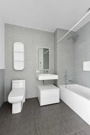302 E 96th Street New York City NY 10128