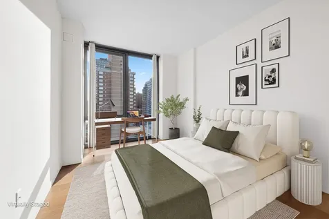 302 E 96th Street New York City NY 10128