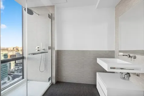 302 E 96th Street New York City NY 10128