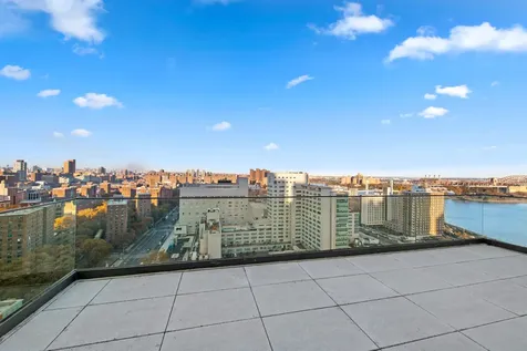 302 E 96th Street New York City NY 10128