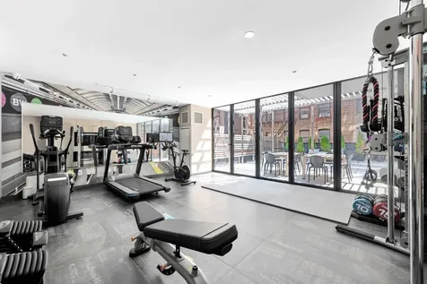 302 E 96th Street New York City NY 10128