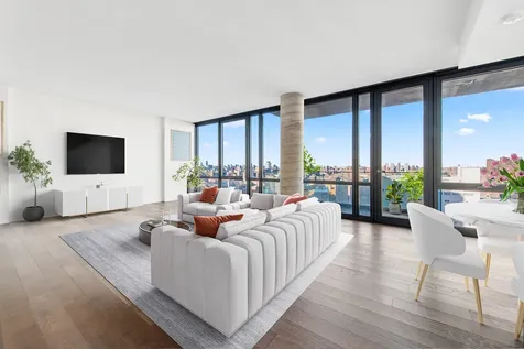 302 E 96th Street New York City NY 10128