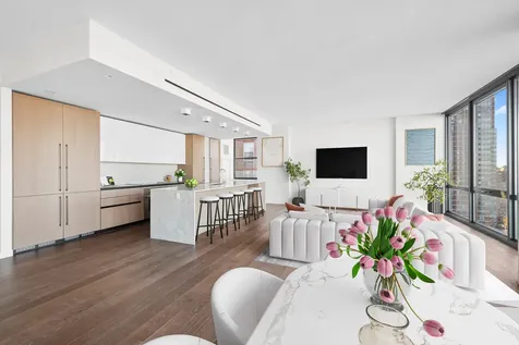 302 E 96th Street New York City NY 10128