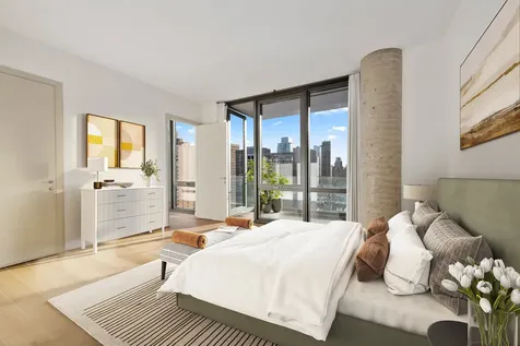 302 E 96th Street New York City NY 10128
