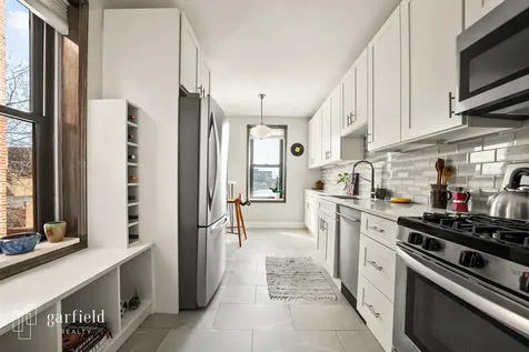 415 Ocean Parkway New York City NY 11218