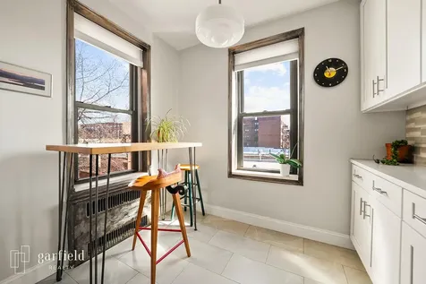 415 Ocean Parkway New York City NY 11218