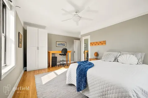 415 Ocean Parkway New York City NY 11218